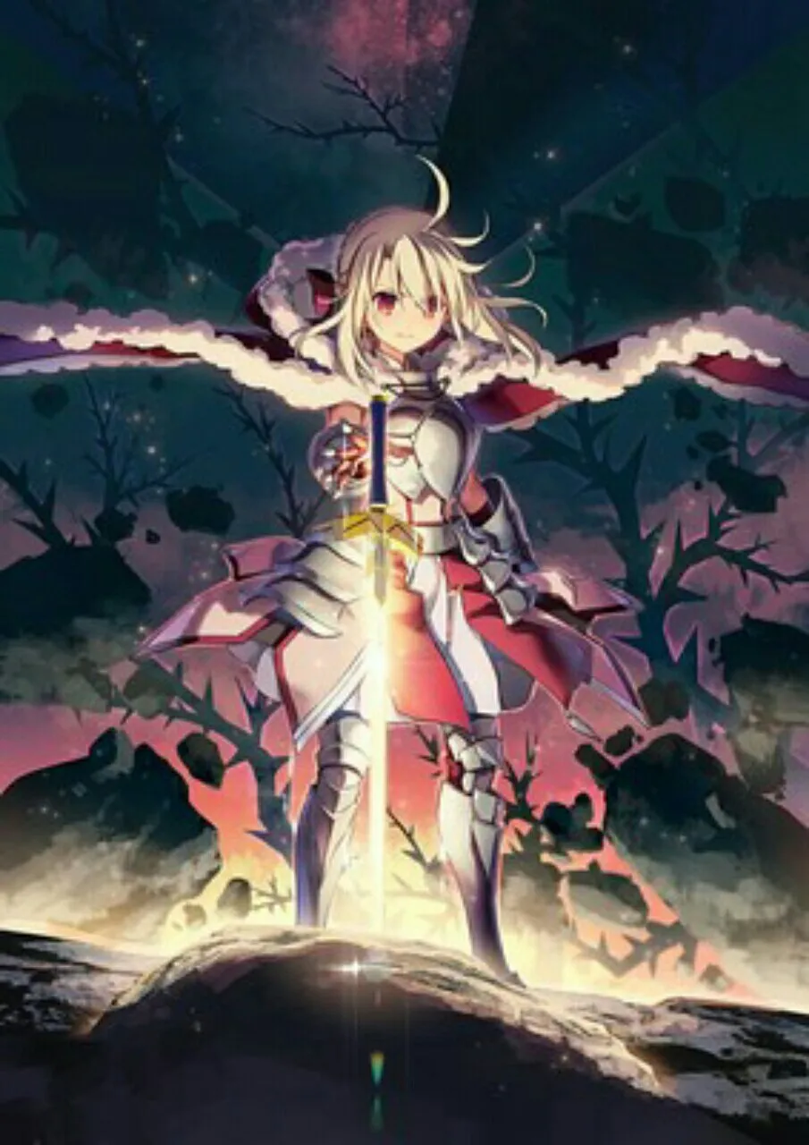 Film Baru Fate/kaleid liner Prisma Illya Ungkap Kapan Dibukanya