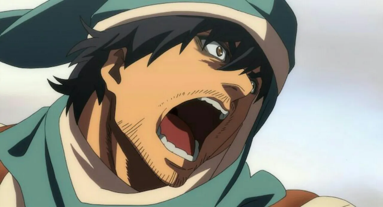 Tanggal Pembukaan Film The Journey Garapan Manga Productions dari Arab Saudi dan Toei di Jepang Telah Diumumkan