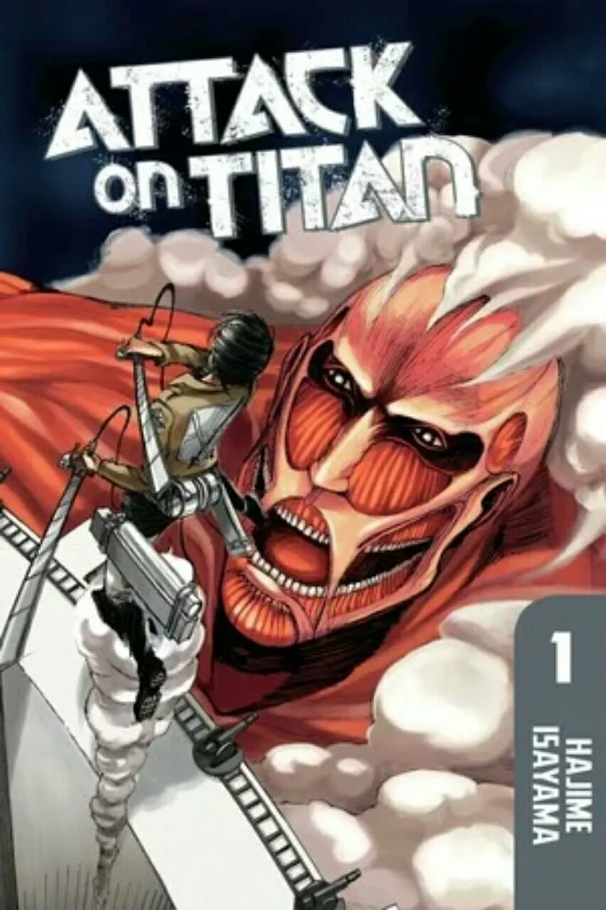 Kreator Attack on Titan Menyelesaikan Akhir Manganya, selagi Kodansha Mengambil Tindakan Melawan Pengunggahan Ilegal