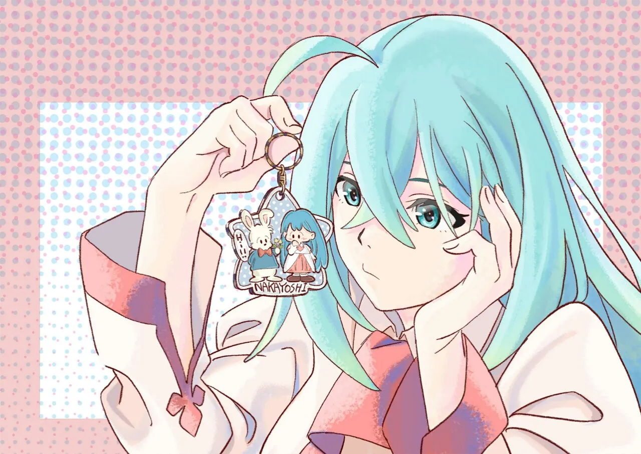 Penulis Vivy -Fluorite Eye's Song- Membagikan Kisah Pembuatan Unik Animenya