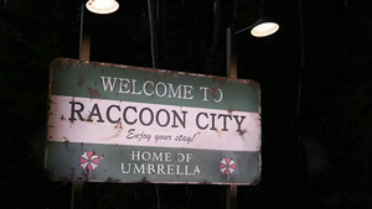 Film Live-Action Resident Evil: Welcome to Raccoon City Ditunda ke Tanggal 24 November