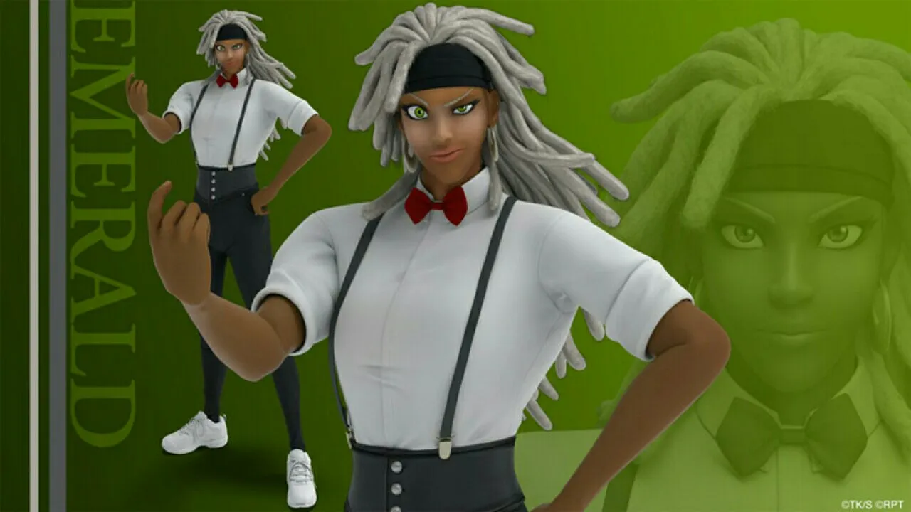 Film 3D CG Prince of Tennis Mengungkapkan 2 Versi yang Berbeda dan Seiyuu Lainnya
