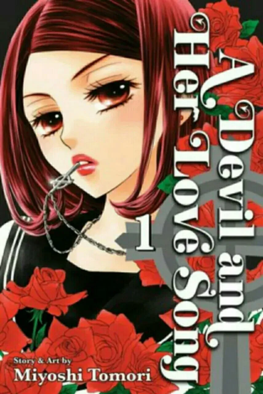 Manga A Devil and Her Love Song Mendapatkan Seri Pendek