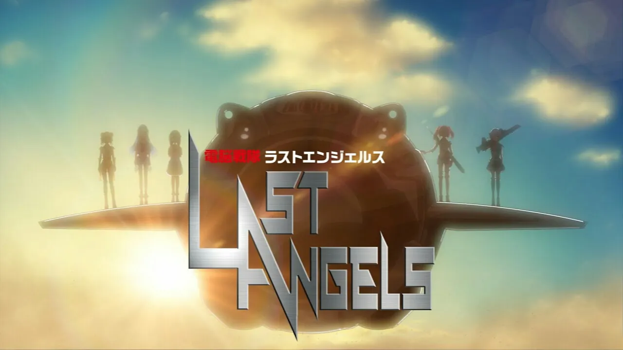Proyek Last Angels, Reboot dari Voogie's Angel, Menayangkan Video Promosi Kedua