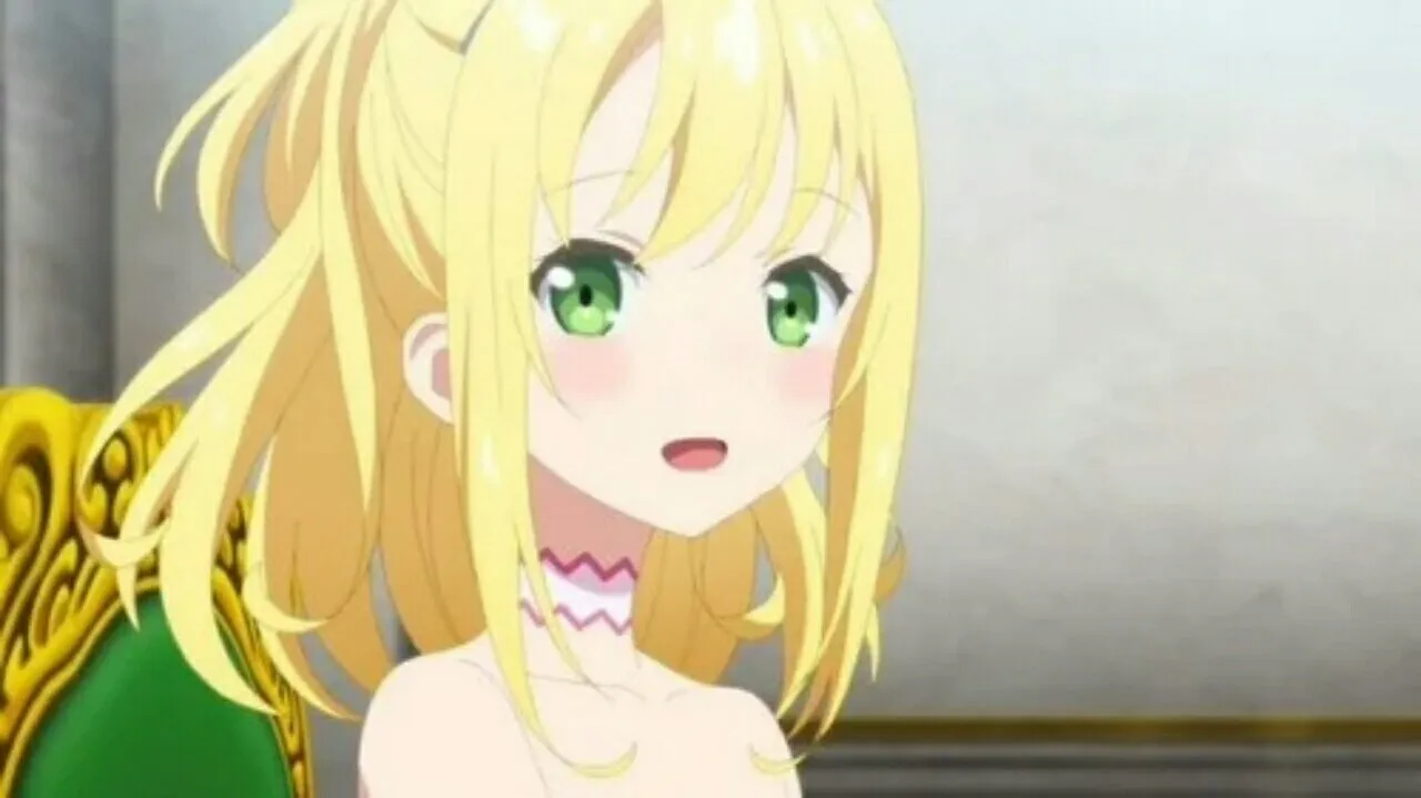 Anime Arifureta - From Commonplace to World's Strongest Season 2 Diperankan oleh Noriko Shibasaki dan Rina Satou