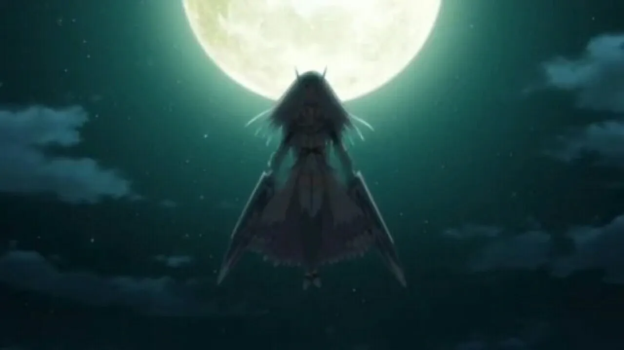 Anime Arifureta - From Commonplace to World's Strongest Season 2 Diperankan oleh Noriko Shibasaki dan Rina Satou
