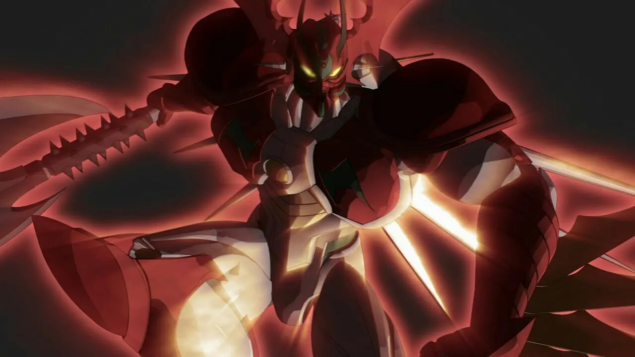 Video Promosi Kedua Anime Getter Robo Arc Mengumumkan Seiyuu, Staf Lainnya, dan Kapan Debut Animenya
