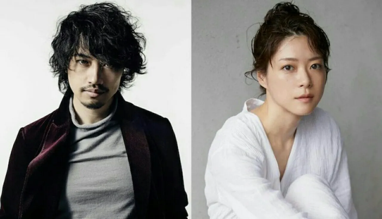 Manga Kentarō Hiyama's First Pregnancy tentang Pria Hamil Mendapatkan Live-Action Netflix untuk Tahun 2022