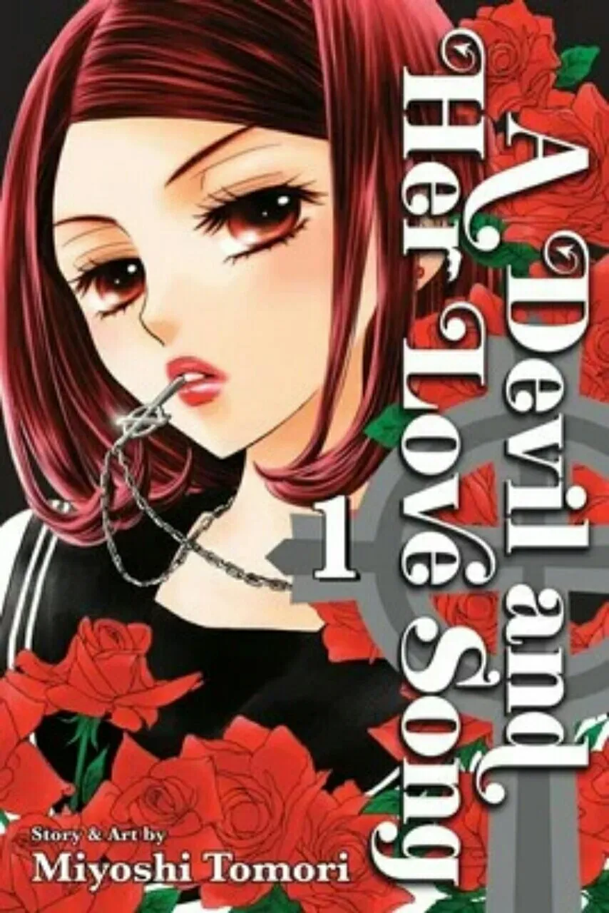 Video Promosi Live-Action 'A Devil and Her Love Song' Mengungkapkan Pemeran Lainnya dan Tanggal Debut