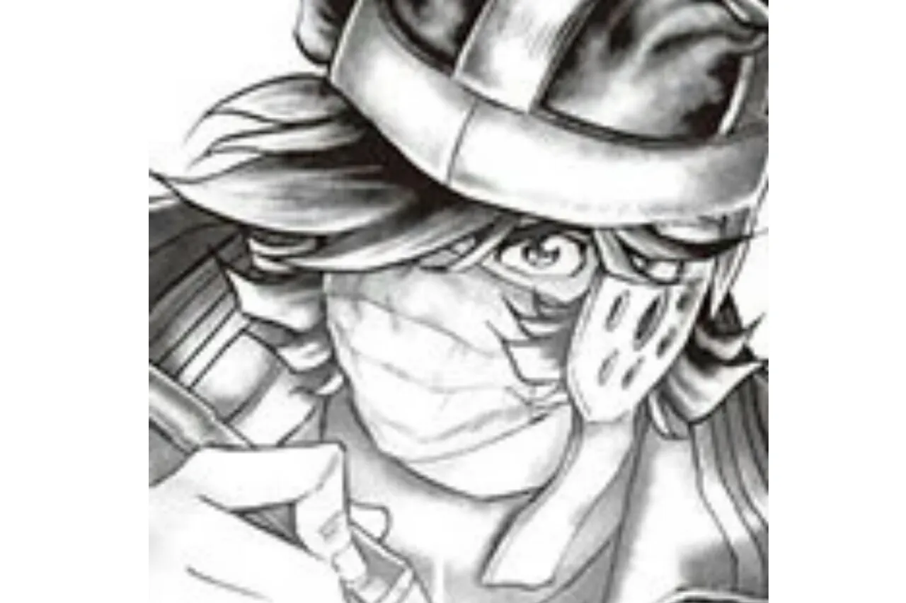 Manga Hoero Pen Mendapatkan Cerita Baru yang Berlatar Selama Pandemi COVID-19
