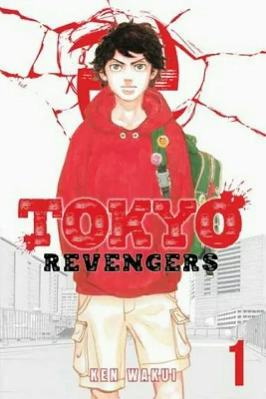 Trailer Film Live-Action Tokyo Revengers Mengungkapkan Lagu Tema Filmnya