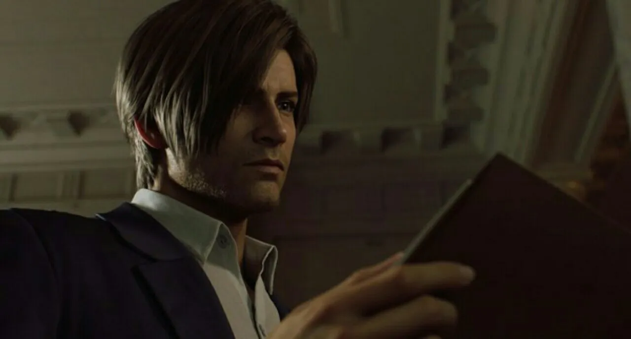 Seri CG Resident Evil: Infinite Darkness Mengungkapkan Trailer Baru, Sutradara, dan Informasi Lainnya