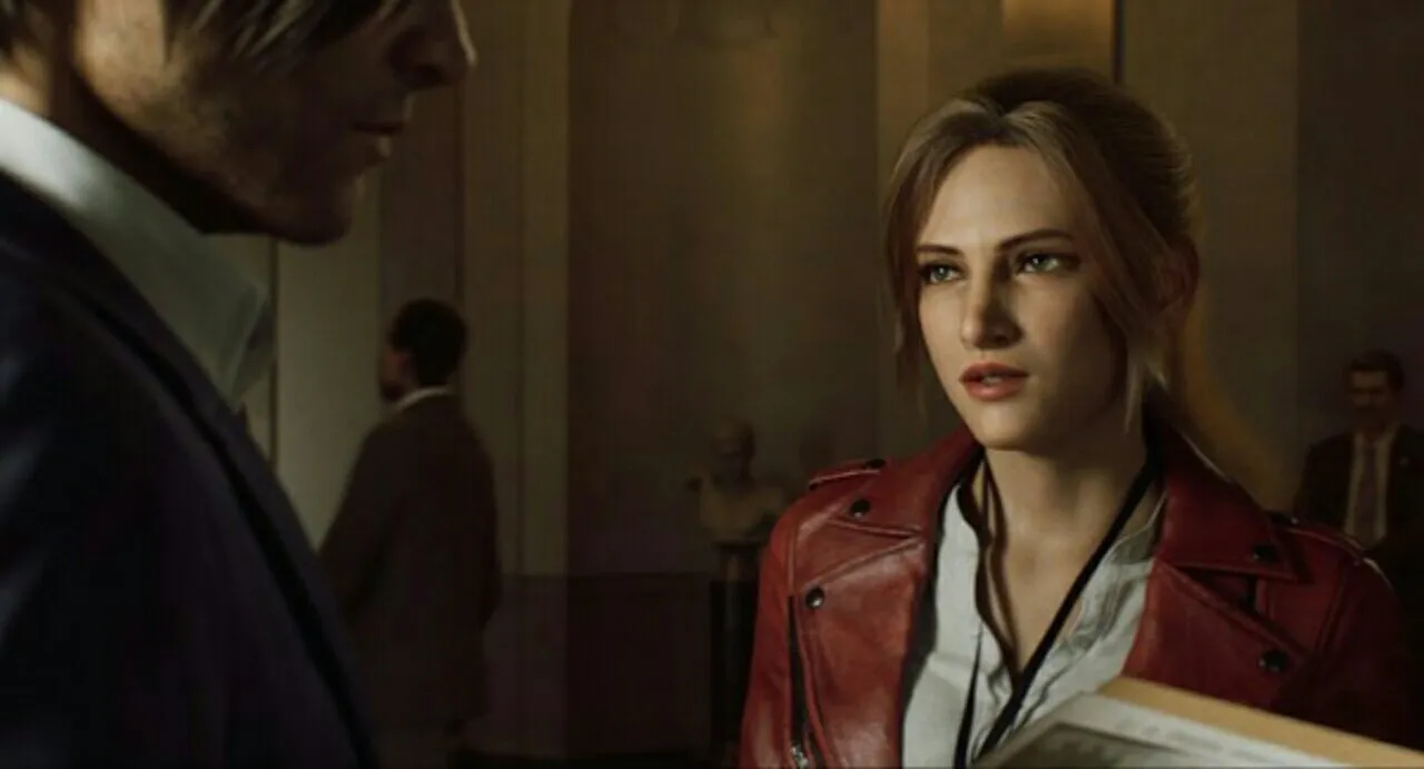 Seri CG Resident Evil: Infinite Darkness Mengungkapkan Trailer Baru, Sutradara, dan Informasi Lainnya