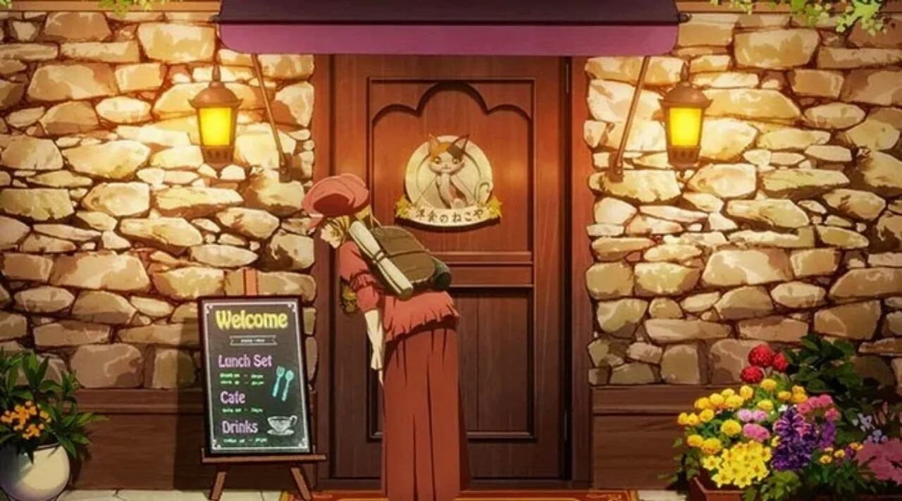 Season Kedua Anime Restaurant to Another World Dikonfirmasi dengan Seiyuu yang Kembali dan Studio Baru