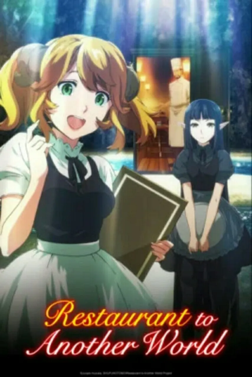 Season Kedua Anime Restaurant to Another World Dikonfirmasi dengan Seiyuu yang Kembali dan Studio Baru