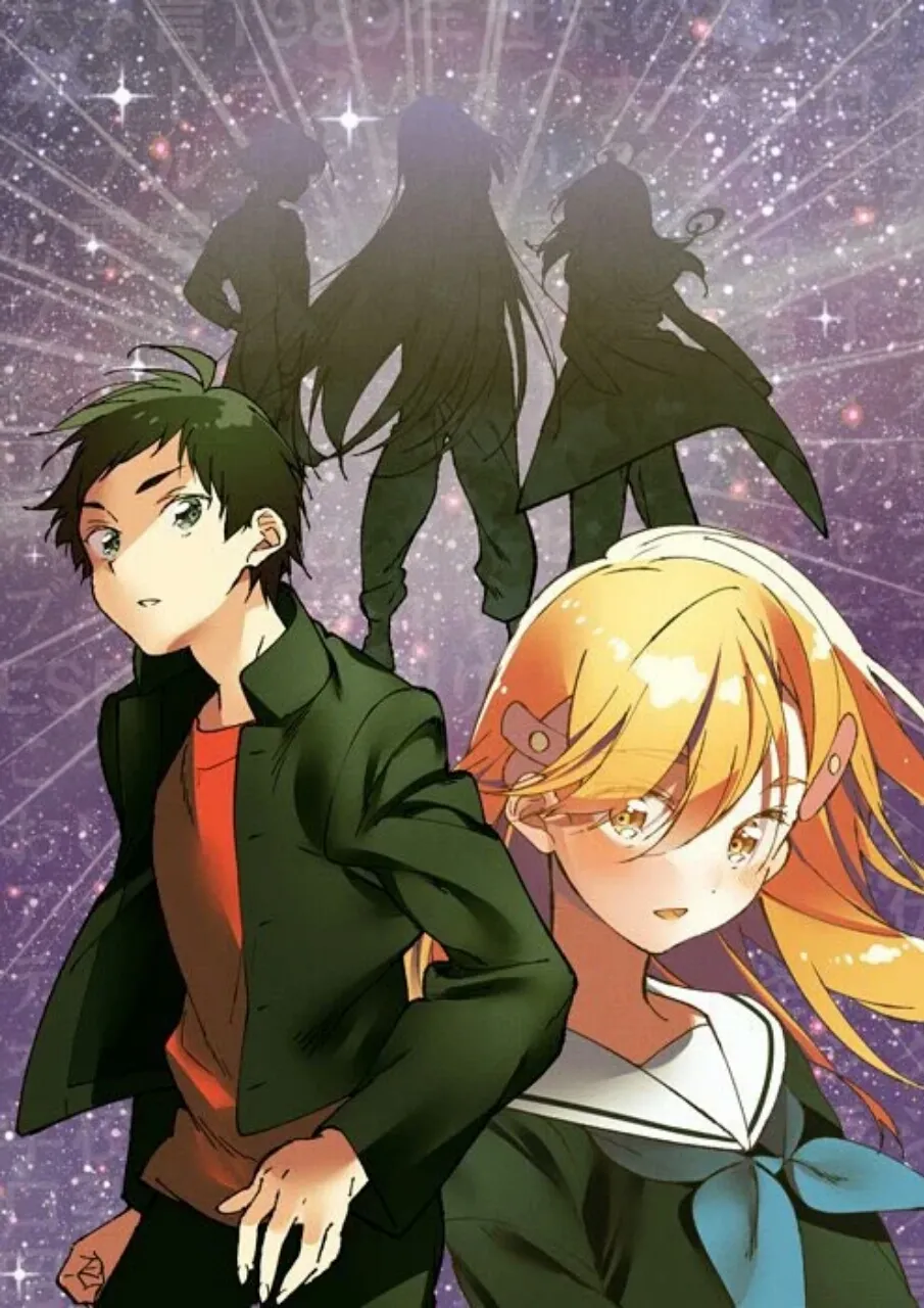 Zombie Land Saga Akan Mendapatkan Manga Cerita Sampingan Pertama pada Bulan Mei