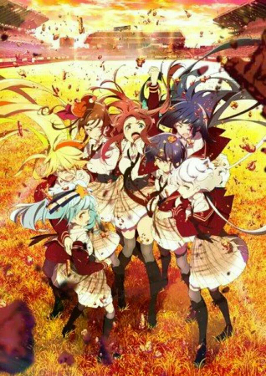 Zombie Land Saga Akan Mendapatkan Manga Cerita Sampingan Pertama pada Bulan Mei