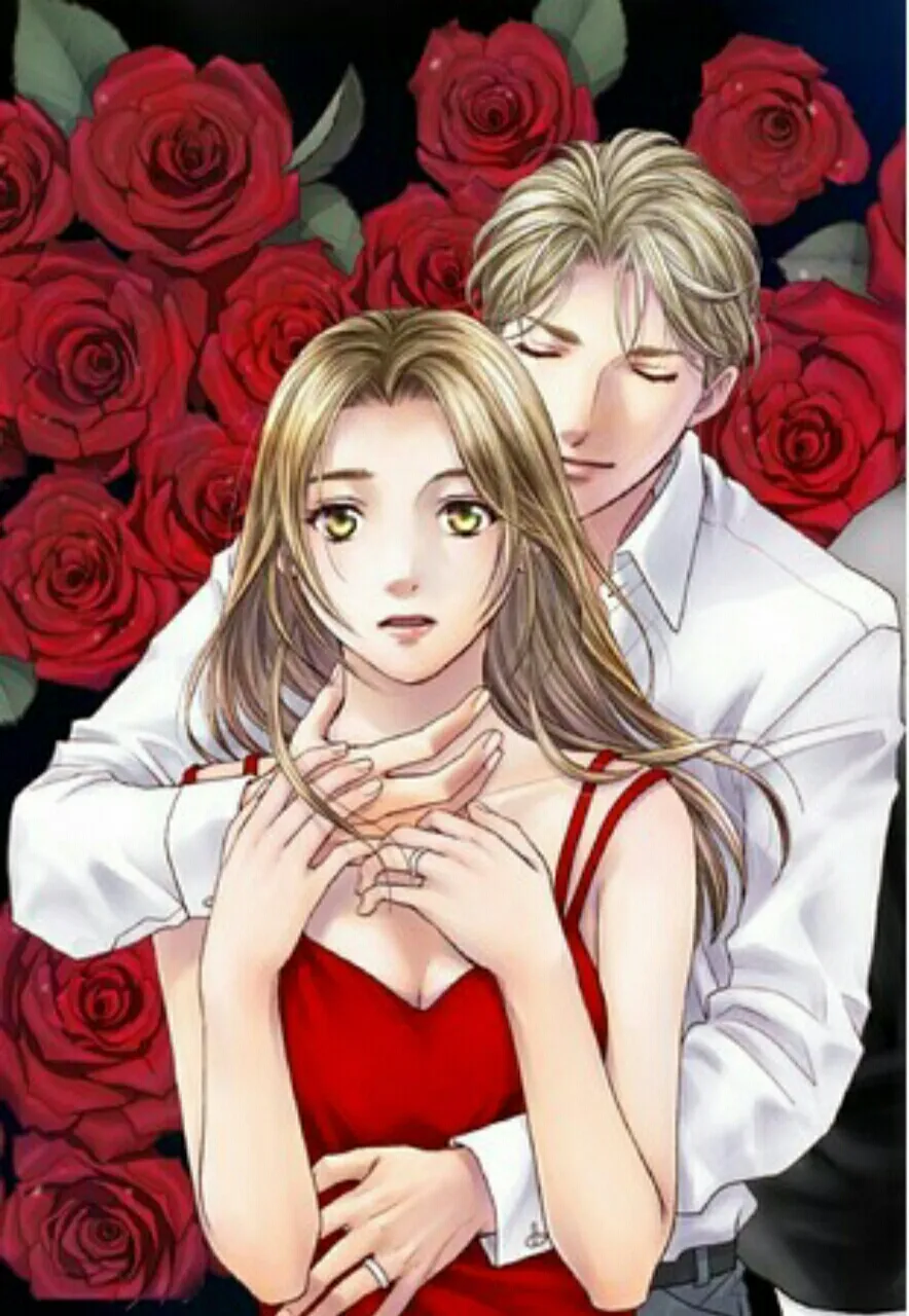 Seimaru Amagi dan Eriza Kusakabe Meluncurkan Manga Baru
