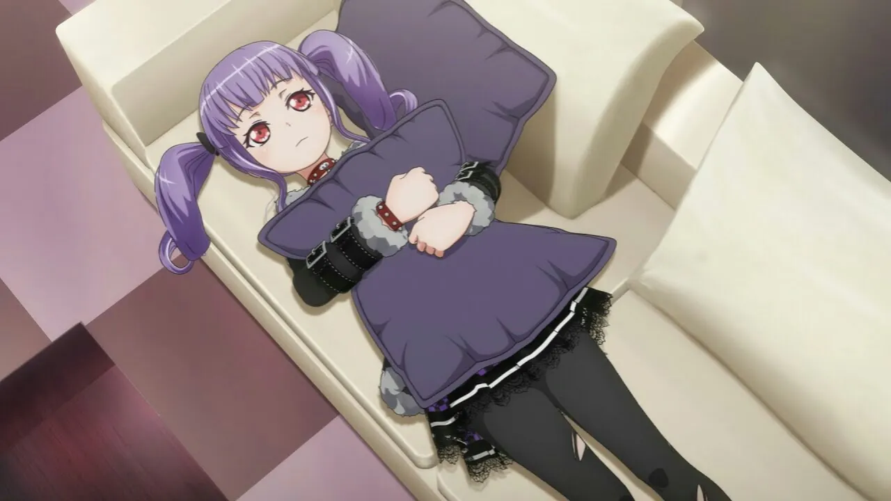 Film BanG Dream! Episode of Roselia Kedua Diperlihatkan dalam Trailer