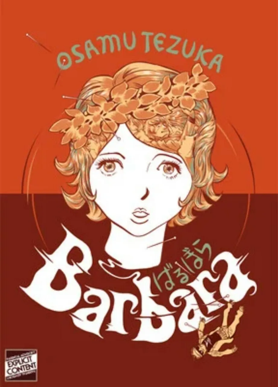 Go Nagai Akan Menggambar Chapter Baru untuk Manga Barbara Karya Tezuka