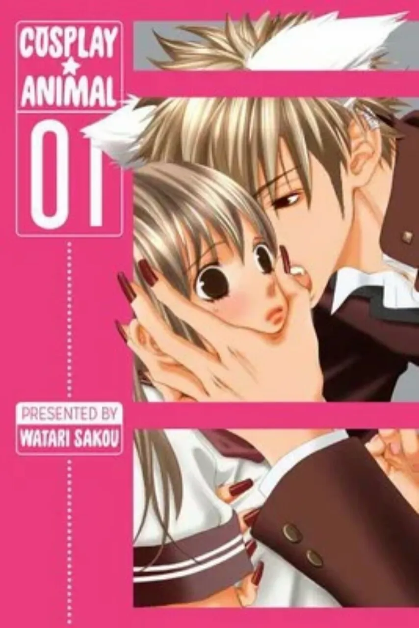 Watari Sakou Akan Meluncurkan Manga Baru di Majalah Dessert pada Bulan Mei