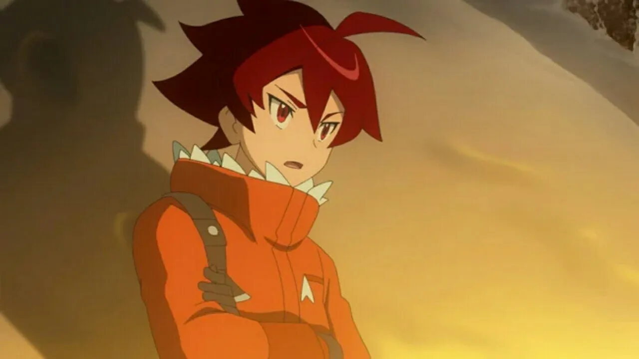 Anime TV Pokémon Journeys Diperankan oleh Hiroshi Kamiya dan Ryoko Shiraishi