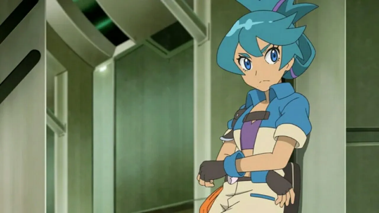 Anime TV Pokémon Journeys Diperankan oleh Hiroshi Kamiya dan Ryoko Shiraishi