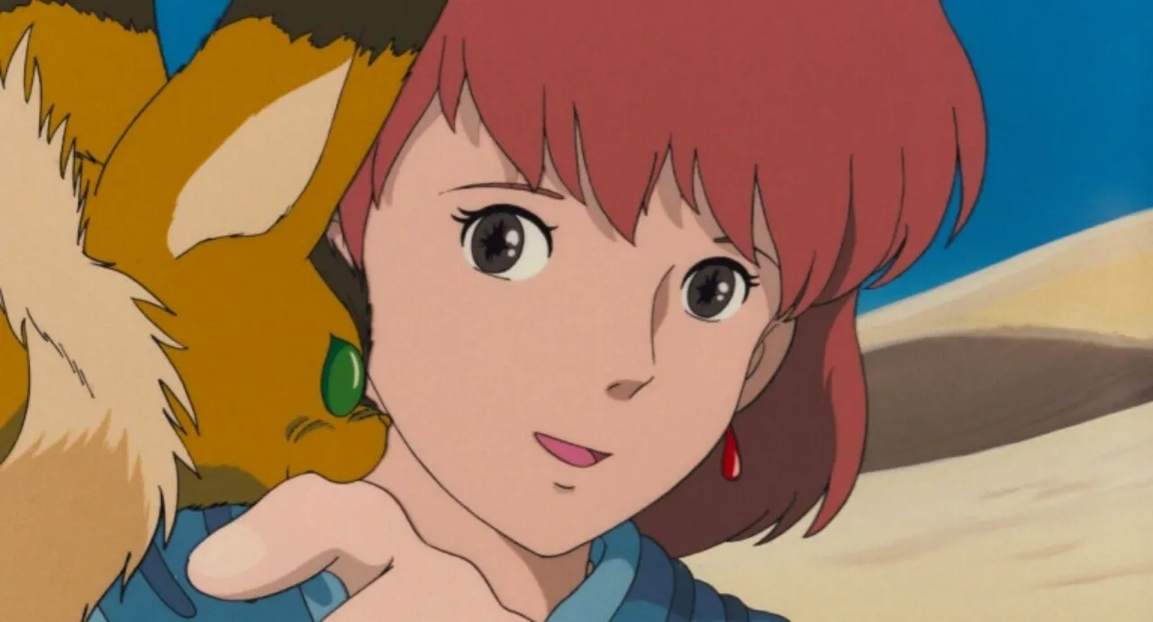 Toshio Suzuki dari Ghibli Mengungkapkan Penawaran Live-Action untuk Nausicaä