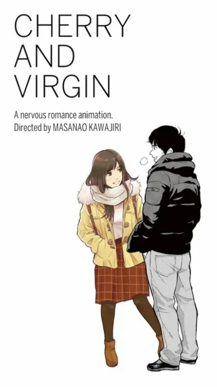 Masanao Kawajiri Menyutradarai Film Cherry and Virgin untuk Tahun 2022