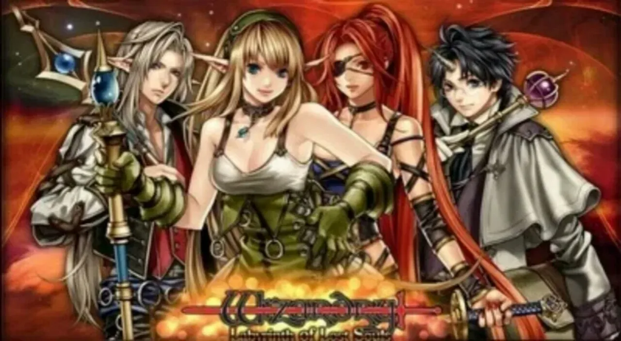 Game Smartphone Wizardry VA Akan Dirilis pada Tahun 2022