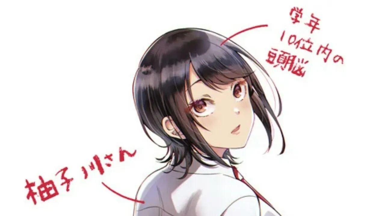 Artis Manga Chaika - The Coffin Princess Akan Meluncurkan Manga Baru