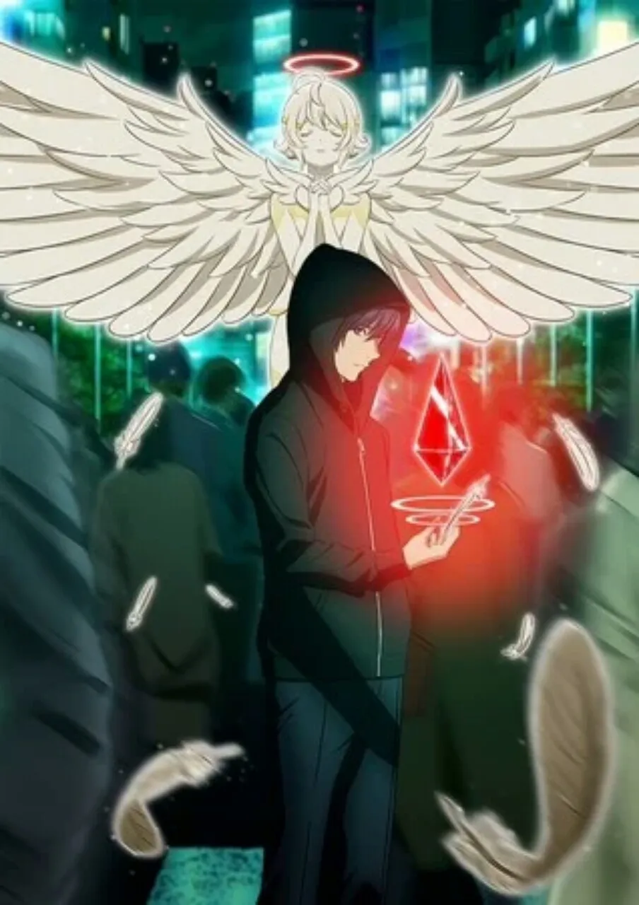 Toshiyuki Morikawa dan Ai Kayano Ikut Memerankan Anime Platinum End