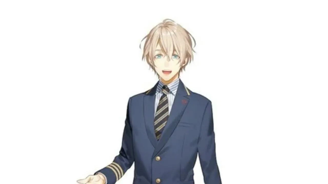 Kota Otsuchi Memproduksi Anime Pendek yang Dibintangi oleh Shouta Aoi