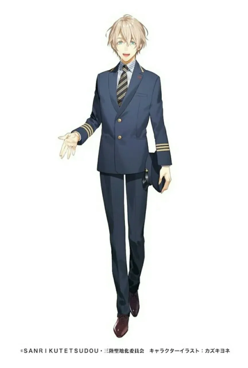 Kota Otsuchi Memproduksi Anime Pendek yang Dibintangi oleh Shouta Aoi