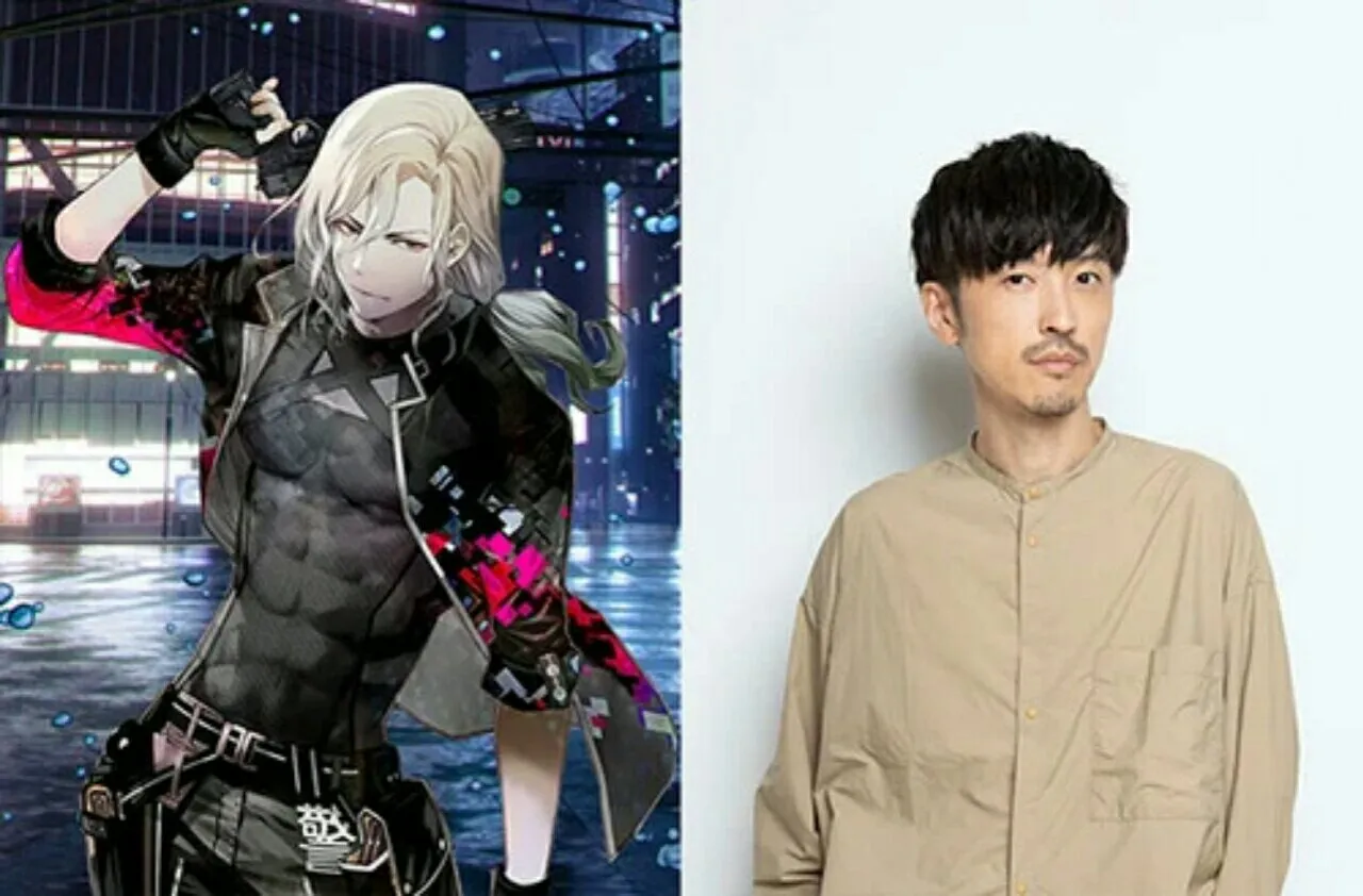 Video Teaser Kedua Anime Night Head 2041 Mengungkapkan Seiyuu Utama Animenya