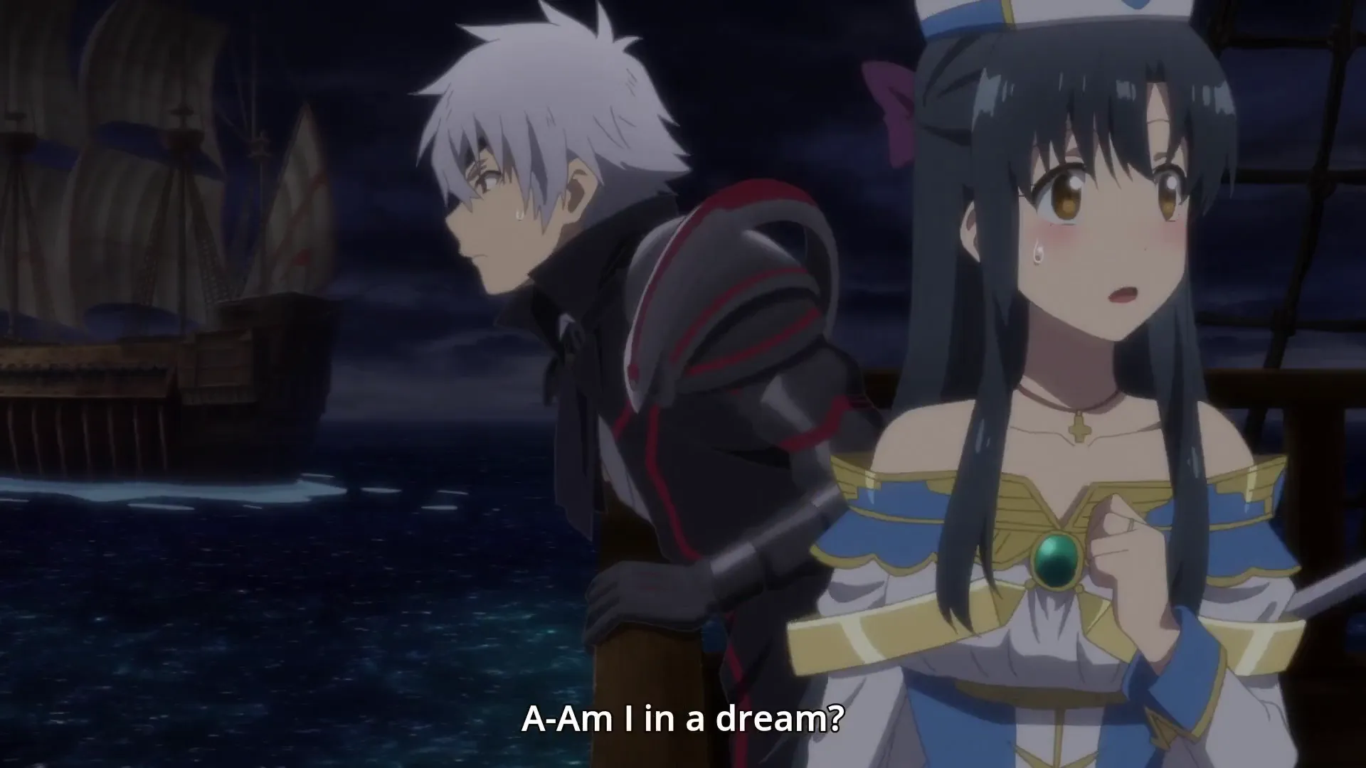 [Review] Arifureta Shokugyou de Sekai Saikyou Season 2 - Episode 1—5