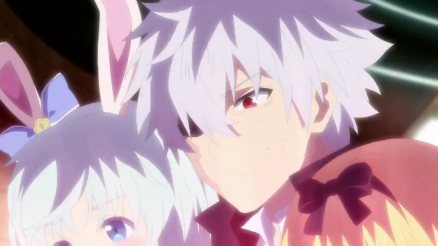 [Review] Arifureta Shokugyou de Sekai Saikyou Season 2 - Episode 1—5