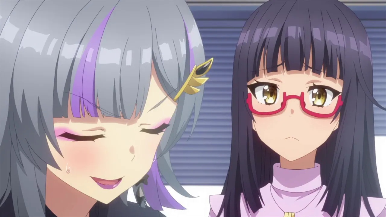 [Review] Cue! - Episode 1—7