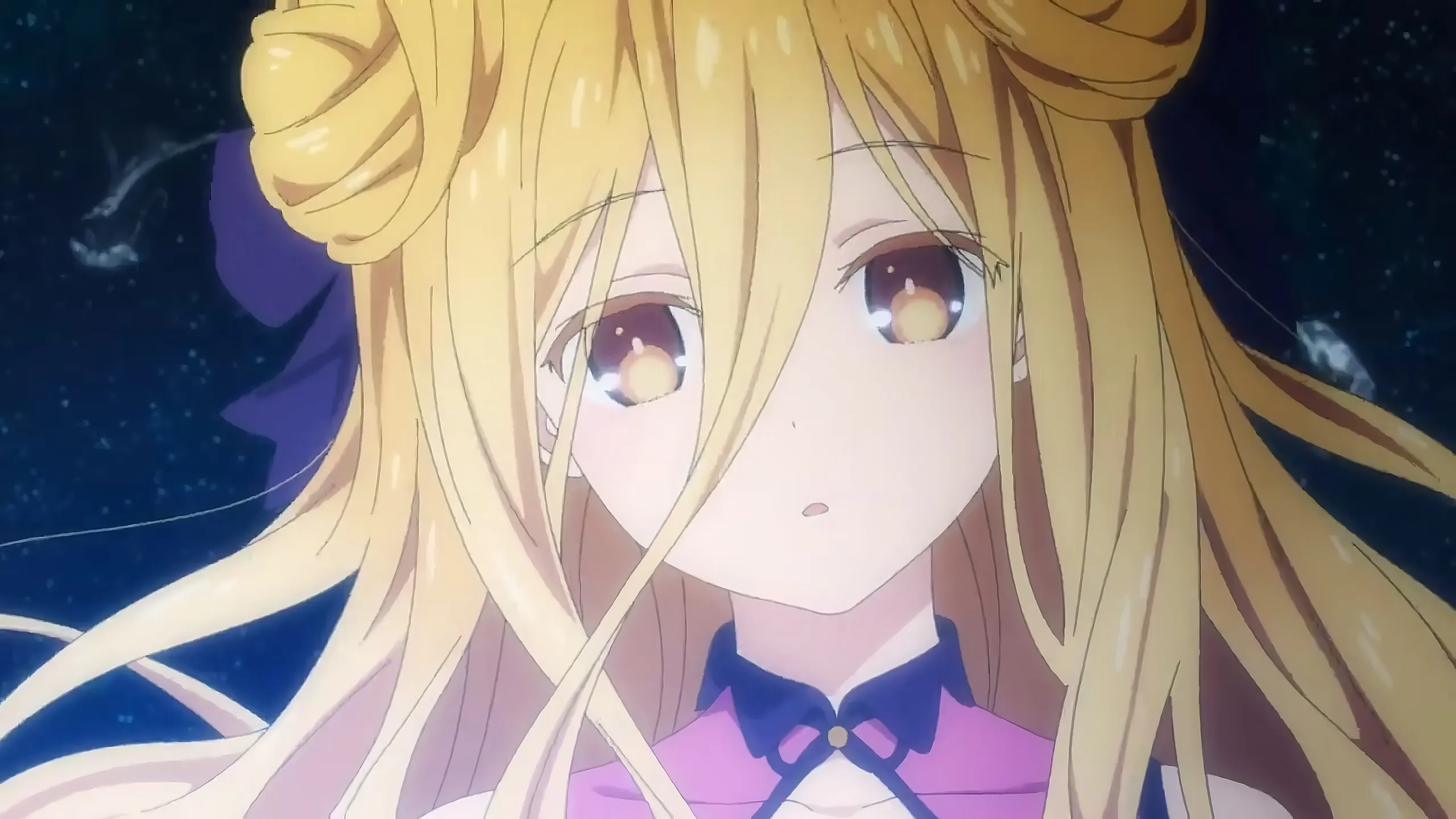 Anime Date A Live Season 4 akan Tayang di Bulan April