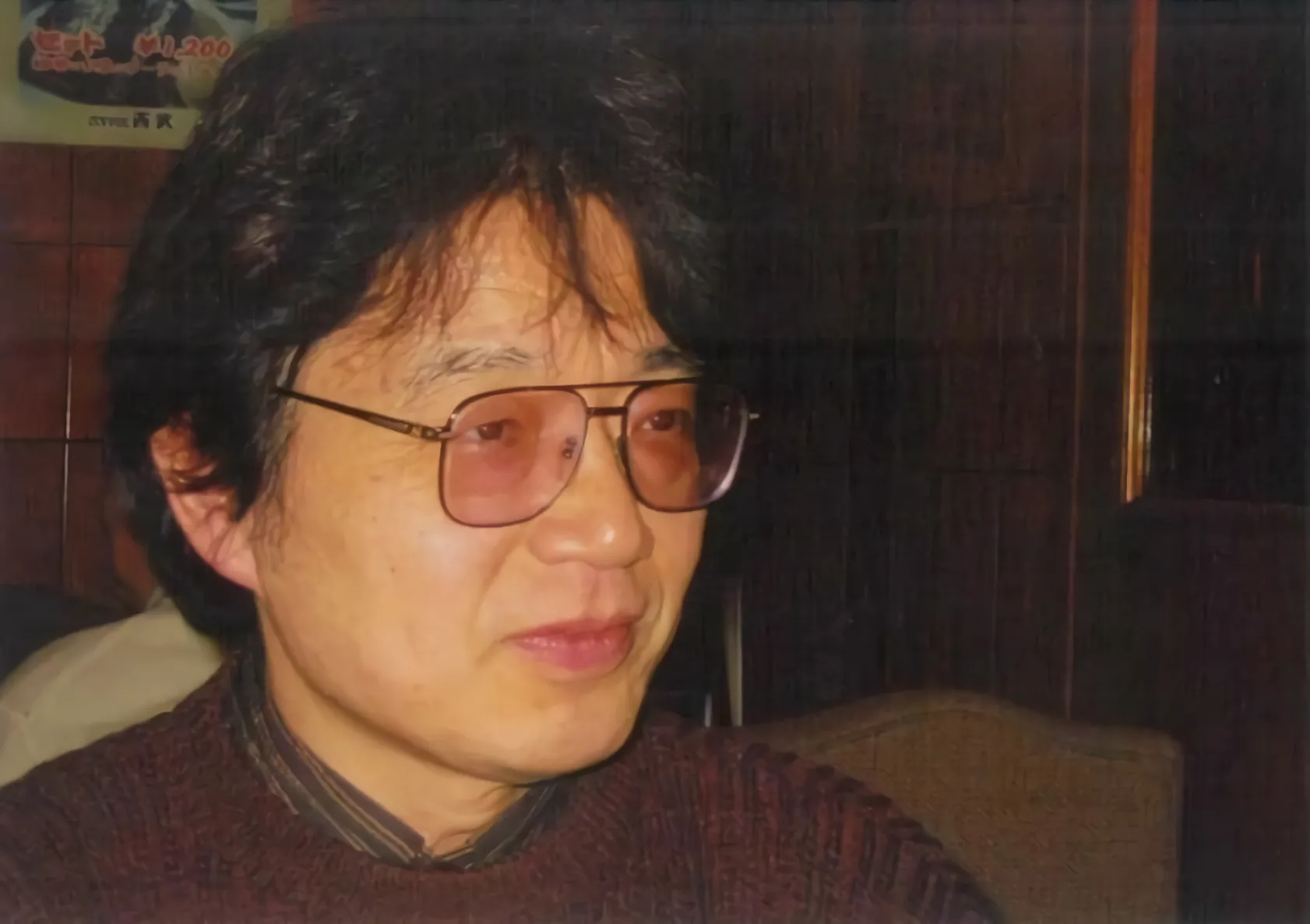 Pembuat Manga Sekaligus Animator Fumio Hisamatsu Meninggal di Usia 77 Tahun