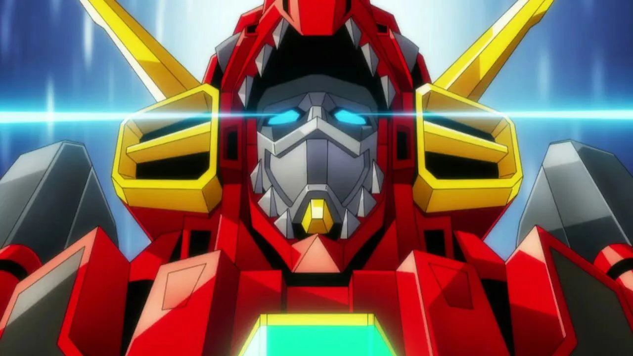 Anime SSSS.Dynazenon Merilis Video Promosi Baru
