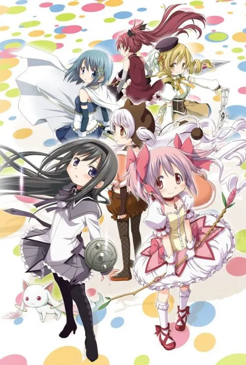 Mainan Baru 'Soul Gem' dan 'Grief Seed' telah Diproduksi sebagai Perayaan Ulang Tahun Anime Madoka Magica yang ke-10 Tahun