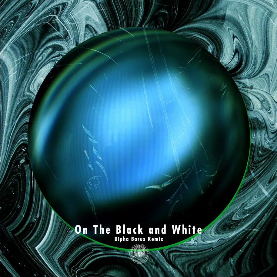 Kolaborasi Duo Produser Jepang AmPm dan Dipha Barus Suguhkan Remix Unik ‘On The Black and White’