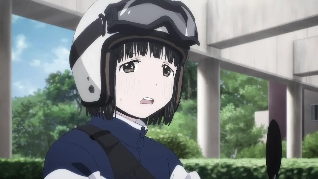 [Waifuku] Koguma