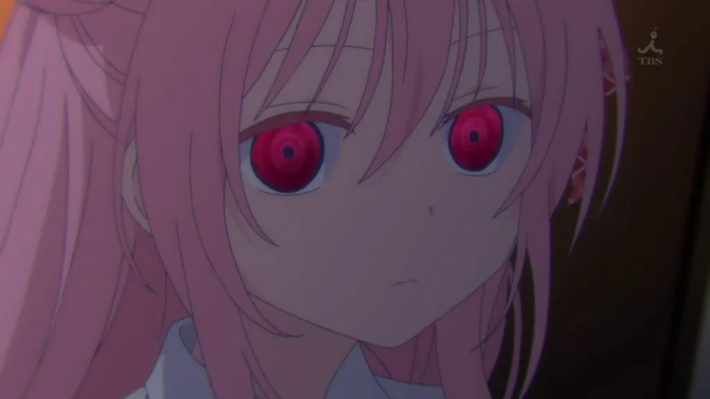 7 Karakter Anime Yandere Paling Menarik yang Pernah Ada!