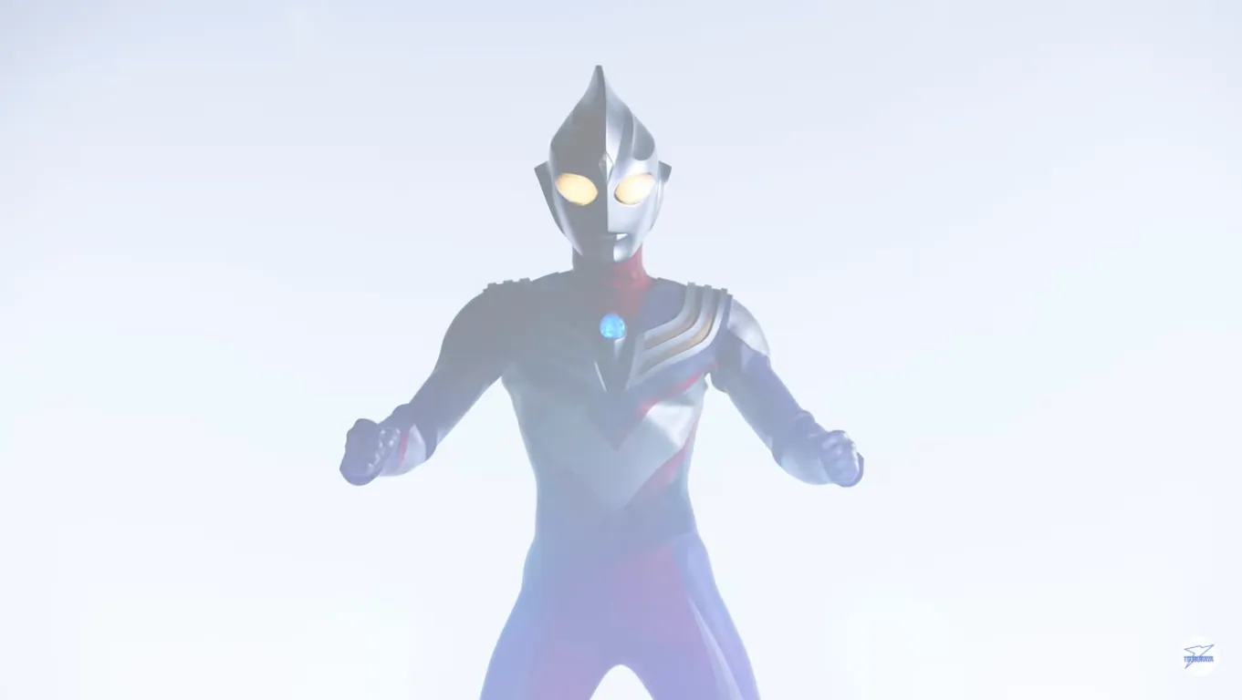Ultraman Tiga