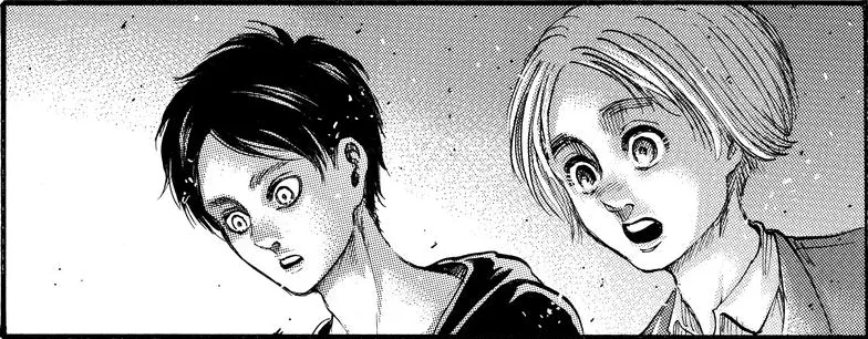 Attack on Titan Chapter 139: Beberapa Hal Menarik yang Terungkap!