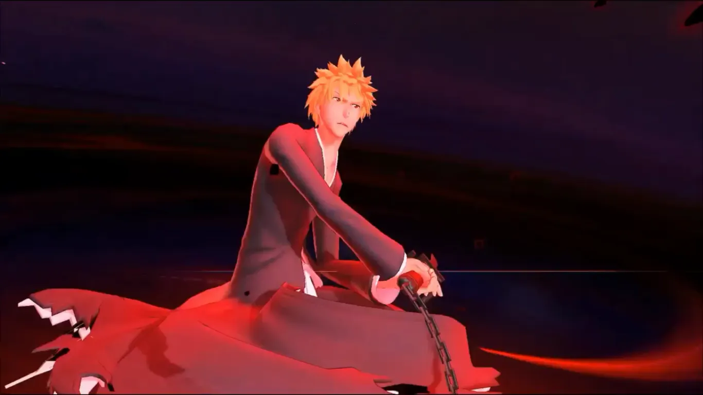 Garena AOV Umumkan Kolaborasi dengan Anime Bleach