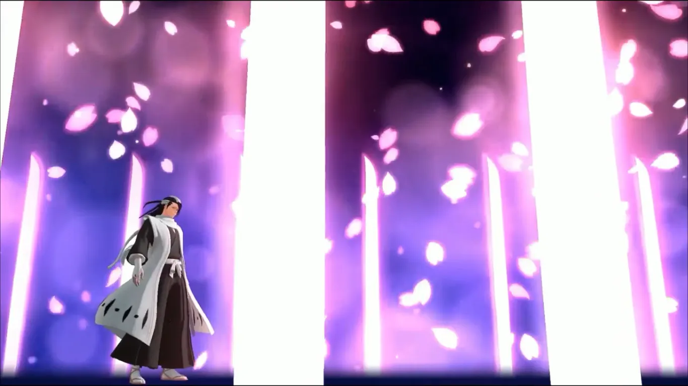 Garena AOV Umumkan Kolaborasi dengan Anime Bleach