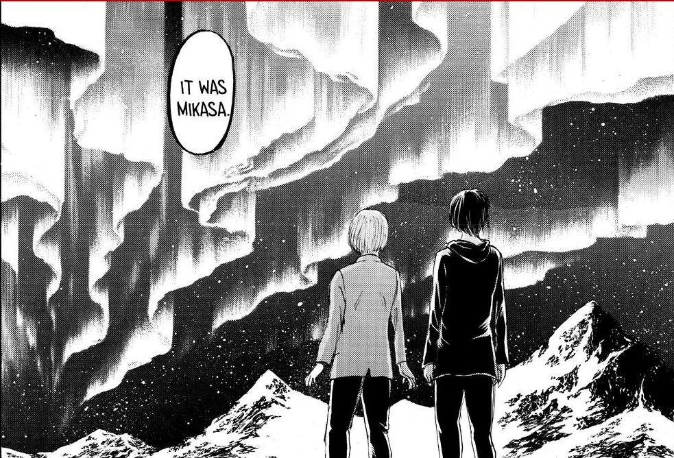 Attack on Titan Chapter 139: Beberapa Hal Menarik yang Terungkap!